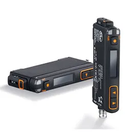OCF fibre-optic sensor