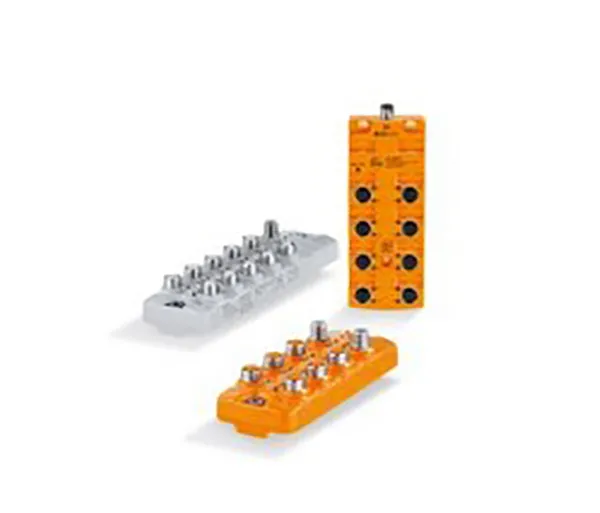 IO-Link - M12 modules