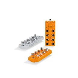 IO-Link - M12 modules