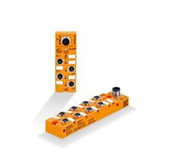 IO-Link - M8 modules