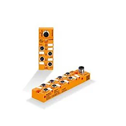 IO-Link - M8 modules