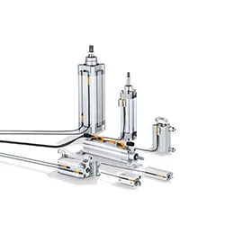 Cylinder sensors