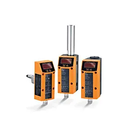 Flow meters for compressed air