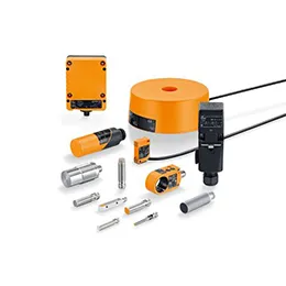 Inductive sensors