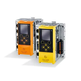 Industrial SmartSPS controllers