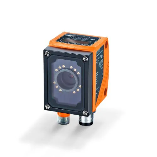Industrial Vision sensors