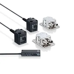 Motion control Inclination sensors