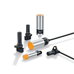 Motion control Speed sensors