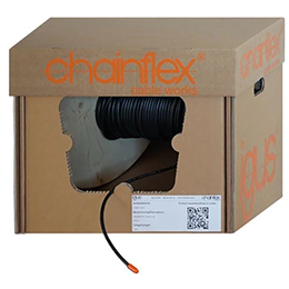 chainflex® CASE