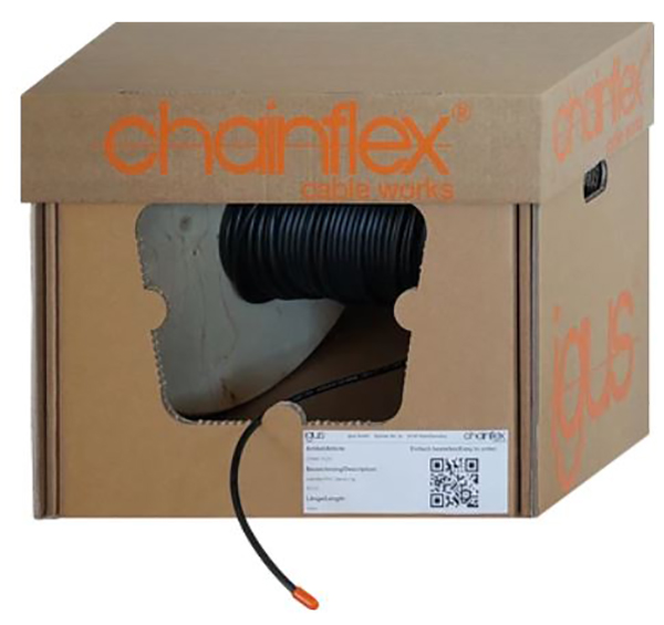 Chainflex® CASE