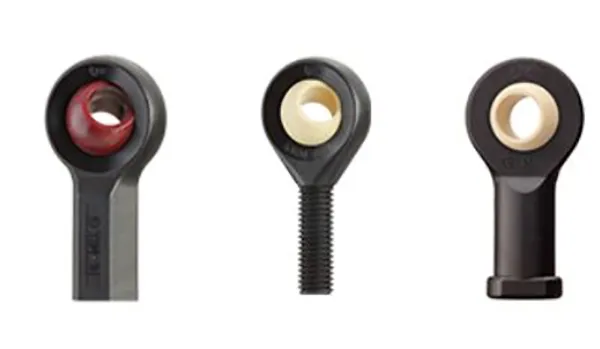 Rod ends