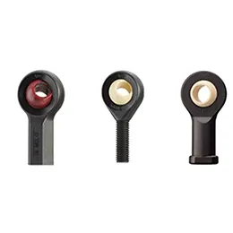 Rod ends