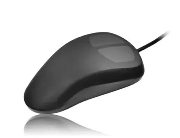 DT-OM AquaPoint Sealed Industrial Optical Mouse