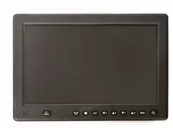 IK-KV-13_3W 13-inch iKeyVision monitor