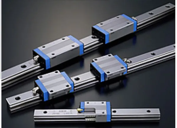 C-Lube Linear Way ME