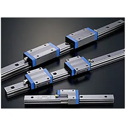 C-Lube Linear Way ME