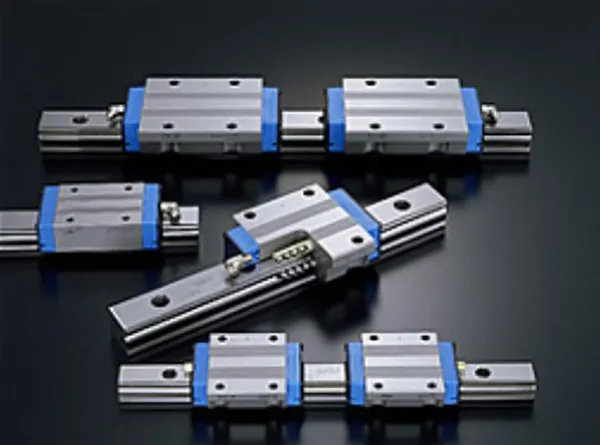 C-Lube Linear Way MH