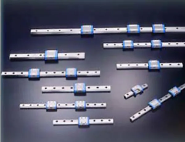 C-Lube Linear Way ML