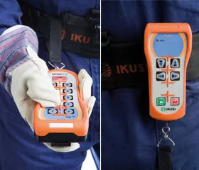 Remote Control Systems