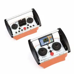 Radio Remote Control Systems for hoisting