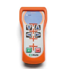 Remote Radio Control Systems