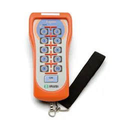 Remote Radio Control Systems for Mobile Machinery