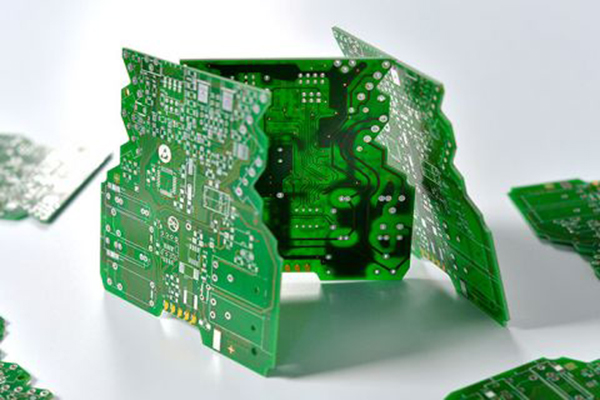 One and double-sided circuit boards