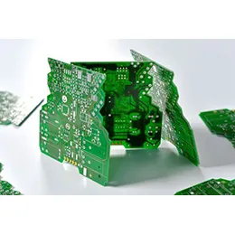 One and double-sided circuit boards