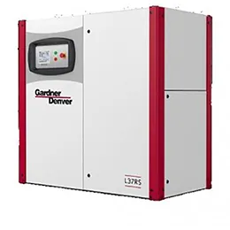 LRS-Series – Variable Speed Rotary Screw Compressor