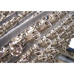 Electroless Nickel Plating