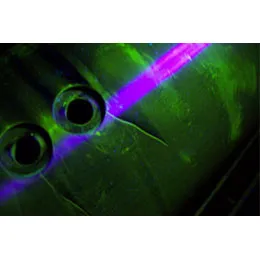 Non-Destructive Testing & Inspection Services