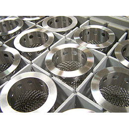 Stainless Steel Passivation Services