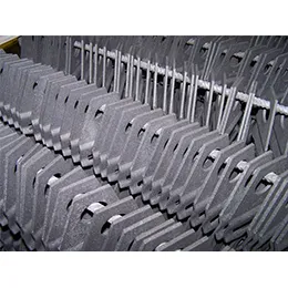 Phosphate Coating Finishing Services