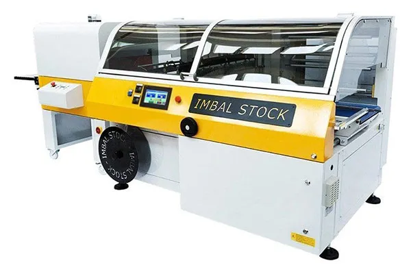 L sealers Hammer series 600