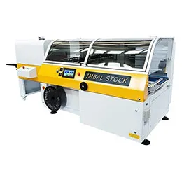 L sealers Hammer series 600