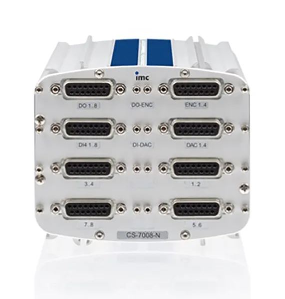 imc C SERIES