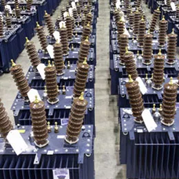 Distribution Transformers