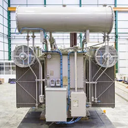 Power Transformers
