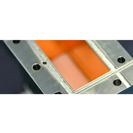 Custom Waveguide Assemblies