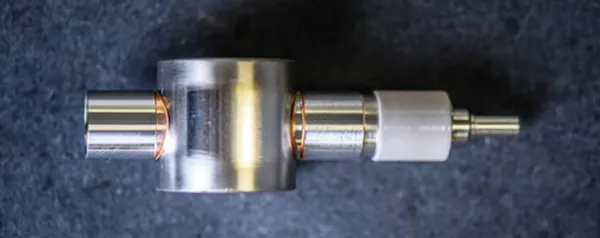 Ion Pumps