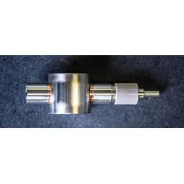 Ion Pumps