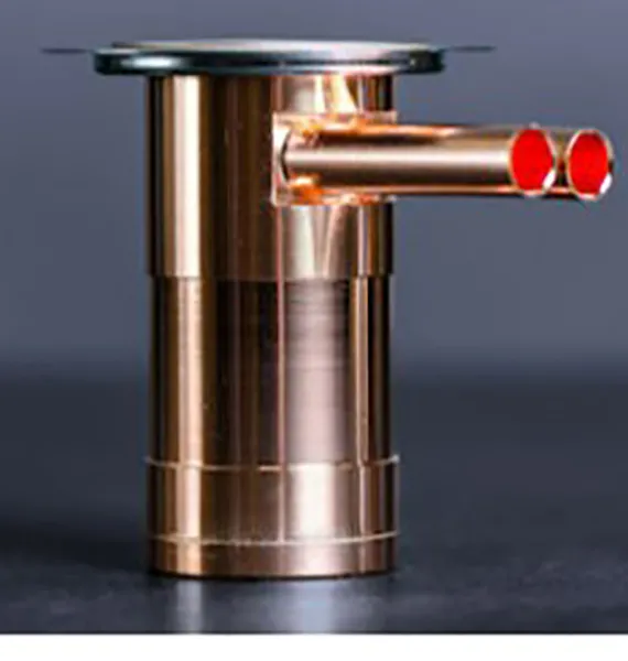 Target Assemblies