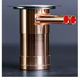 Target Assemblies
