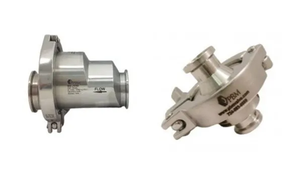 Check Valves