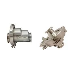 Check Valves