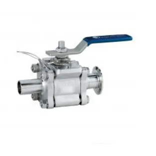 Fire-Rated Valves