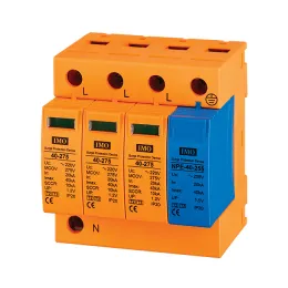 Surge Protection Devices