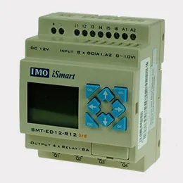 iSmart Intelligent Relays