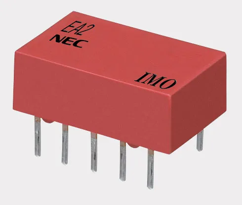 Printed Circuit Board Relays
