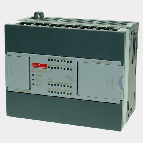 Programmable Logic Controllers